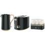 Swan Breakfast Pack Black