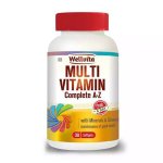 Multivitamin Complete A-z Softgels - 30'S