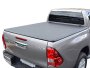 Toyota Hilux 2005 – 2015 Double Cab Clip On Covers No Rollbars Asb