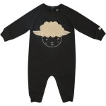 Made 4 Baby Unisex 3D Ears Sleepsuit 12-18M