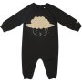 Made 4 Baby Unisex 3D Ears Sleepsuit 12-18M