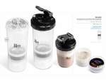 Powerhouse Protein Shaker - 600ML