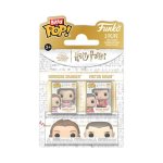 Hermione Granger & Viktor Krum Harry Potter Funko Bitty Pop 2 Pack