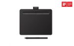 Wacom Intuos S Bluetooth Black