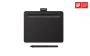 Wacom Intuos S Bluetooth Black