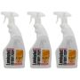 - Laminate Wood Stain Remover And Restorer - 750ML - Pack Of 3
