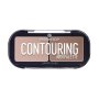 Essence Contouring Duo Palette - Lighter Skin