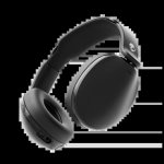 Skullcandy Hesh 360 Wireless Headphones - Black - Braintree Shop