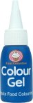 Colour Paste Navy 50ML Icing