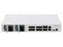 Mikrotik Cloud Router Switch 8 Port SFP28 2 QSFP28 CRS510-8XS-2XQ-IN
