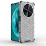Honeycomb Hybrid Protective Cover Designed For Huawei Nova 12I 4G