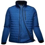 Men's Crew Insulator Jacket 2.0 - 636 Azurite XXL