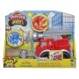 Play Doh Wheels - Fire Engine Set