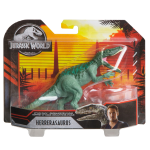 Jurassic World Attack Pack Dinosaur Action Figure Assortment