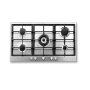 ELBA ELIO LITE 70CM 5 BURNER GAS HOB 02/ELIO 75-545L
