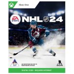 Xbox Nhl 24 Standard Edition Series One