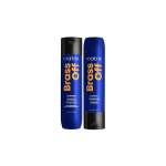 Matrix Brass Off Bundle