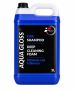 Aqua Gloss Car Shampoo - High Foam Gloss Finish & Safe Cleaning 5L