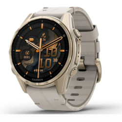 Garmin Fenix 8 Amoled Sapphire 47MM