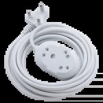 Ellies Btb Heavy Duty Extension LEAD-20M-WT