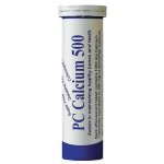 PC Calcium Effervescent Tablet 10