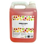 Bubble Bath – 5 Litre