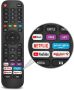 Replacement Tv Remote Control For Hisense EN2BS27H -4K Uhd LED Tv