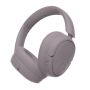 Jbuds Lux Over-ear Smart Active Noise Cancelling Headphones Mauve