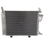 Hyundai I10 1.1 1.2 Condenser 08-18