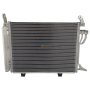 Hyundai I10 1.1/1.2 Condenser 08-18 - Spares Direct