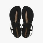 Ladies Bronze Classy - Black - 4