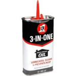 100ML 3IN1 Oil