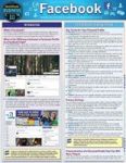 Facebook - An In-depth Quick Start Guide To Marketing Your Business Poster 2ND Second Edition Revised Ed.