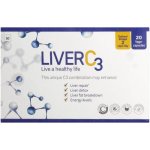 Liver C3 Liver Treatment 20 Vege-capsules