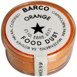 Barco Orange Food Dust 10ML White Label