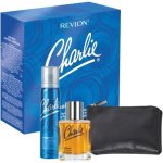 Revlon Charlie Eau De Toilette & Body Spray