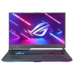Asus Rog Strix 17.3" Amd RYZEN-R7 16GB 512GB Win 11 Home Notebook