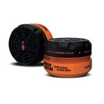 Nishman Hair Styling Spider Wax - Black Widow