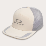 Oakley - Podium Trucker Hat - Mist cement S m