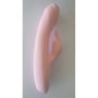 Benny Rabbit Vibrator Pink