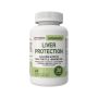 Liver Protection Cleanse&detox Milk Thistle+dandelion For 30 Days
