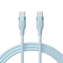 USB C To USB C Cable Braided And Dirt-free Type-c Fast Charging Cable