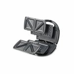 Kenwood Sandwich Maker SMM01.A0BK – SMM01.A0BK