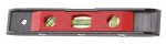 Teng Tools Aluminium Torpedo Level 230MM