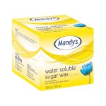 Wax Water Soluble 300G