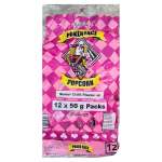 Pokerface Popcorn Sweet Chilli Flavoured 12X50GR