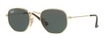 Ray Ban Kids RJ9541SN Junior Hexagonal