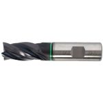 Alpen Hss-e pm End Mill Z-4 20.0 30 Short 844B Type N