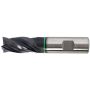 Alpen Hss-e/pm End Mill Z-4 20.0 30 Short 844B Type N