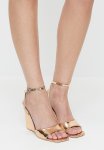 Connection Wedge - Rose Gold
